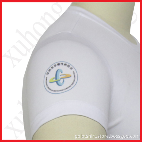 Cheap high quality custom t-shirt for event wear